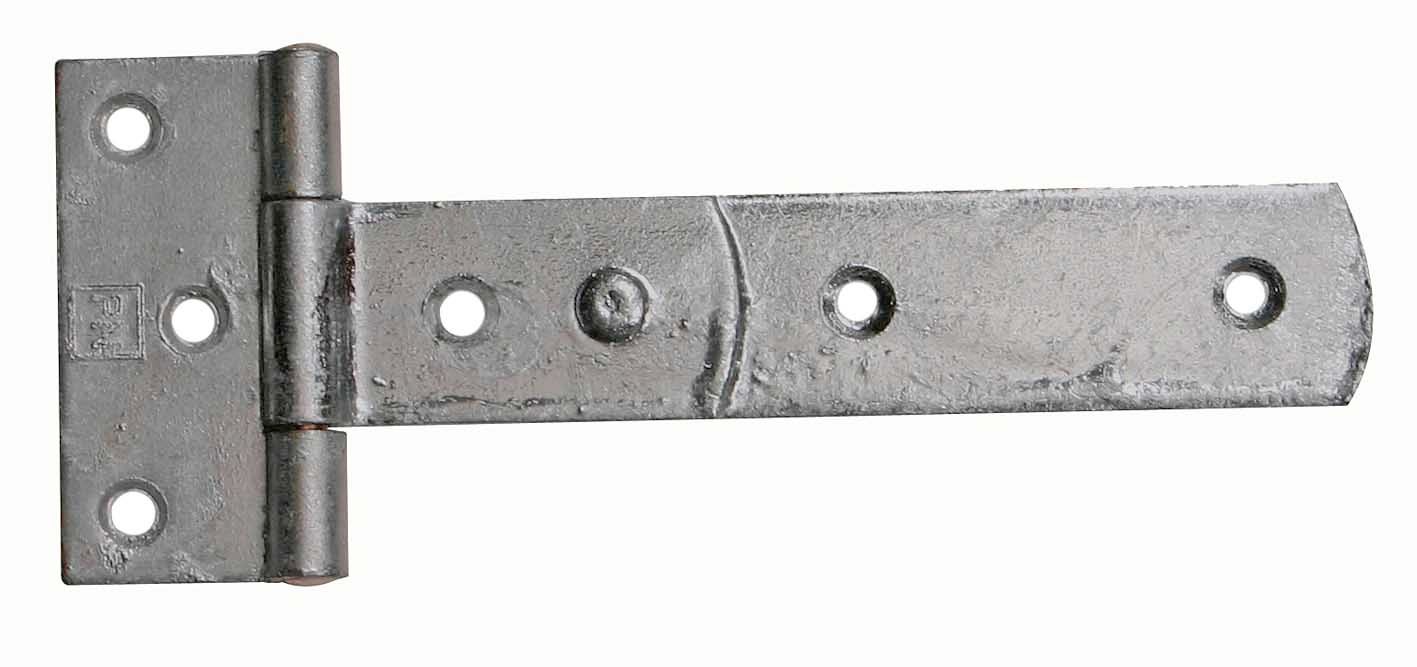 T-GÅNGJÄRN 17617-155MM VMZ