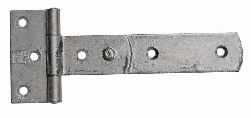 T-GÅNGJÄRN 17617-155MM VMZ