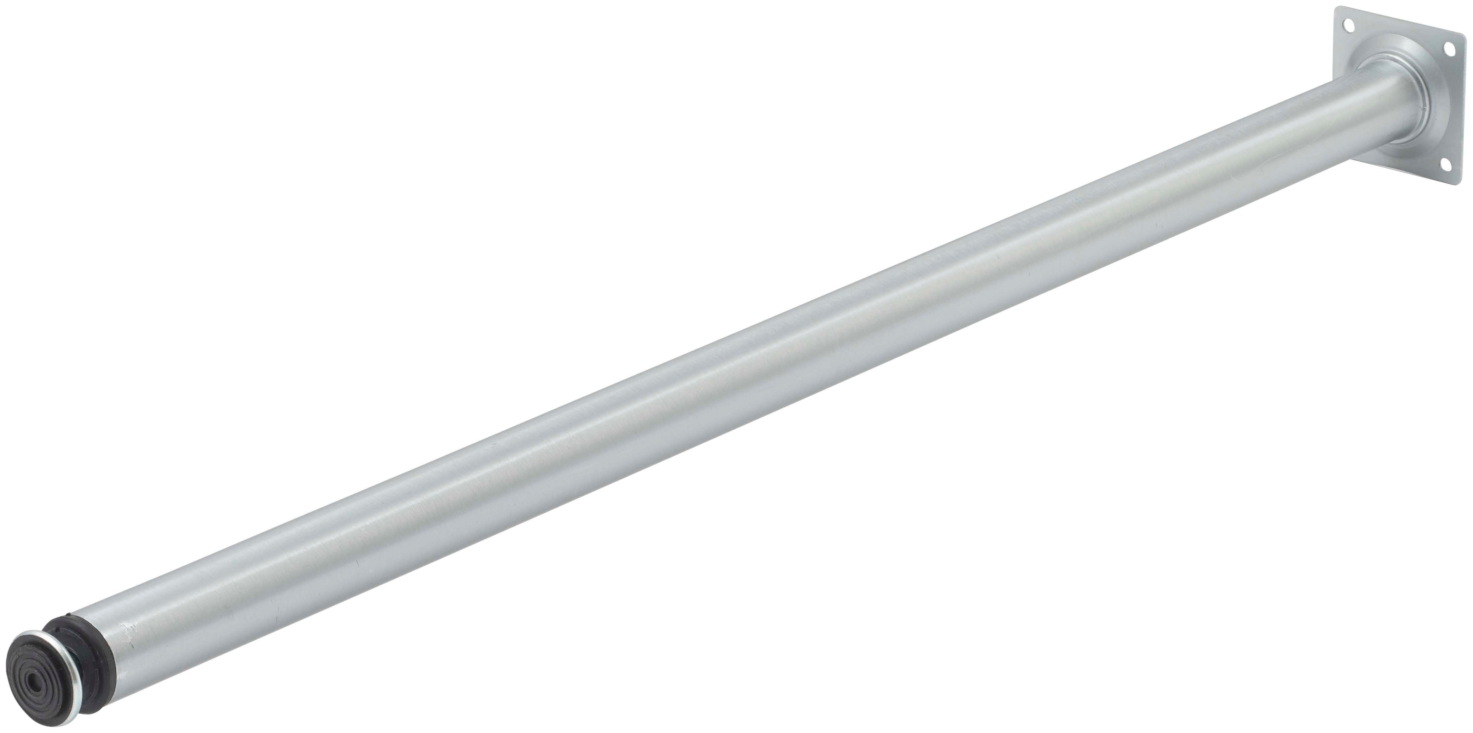Bordsben rund mkr Ø30X700mm