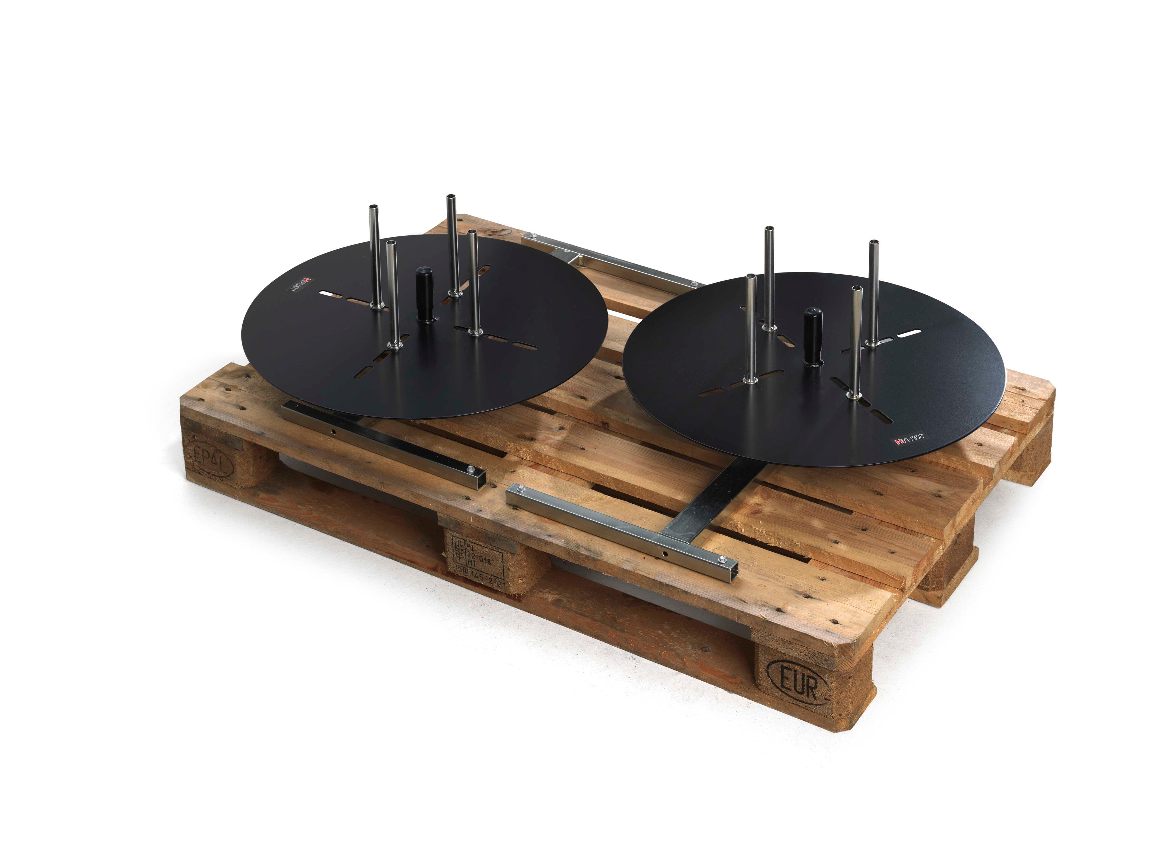 PALL LAGRING 2 LÖSA RINGAR