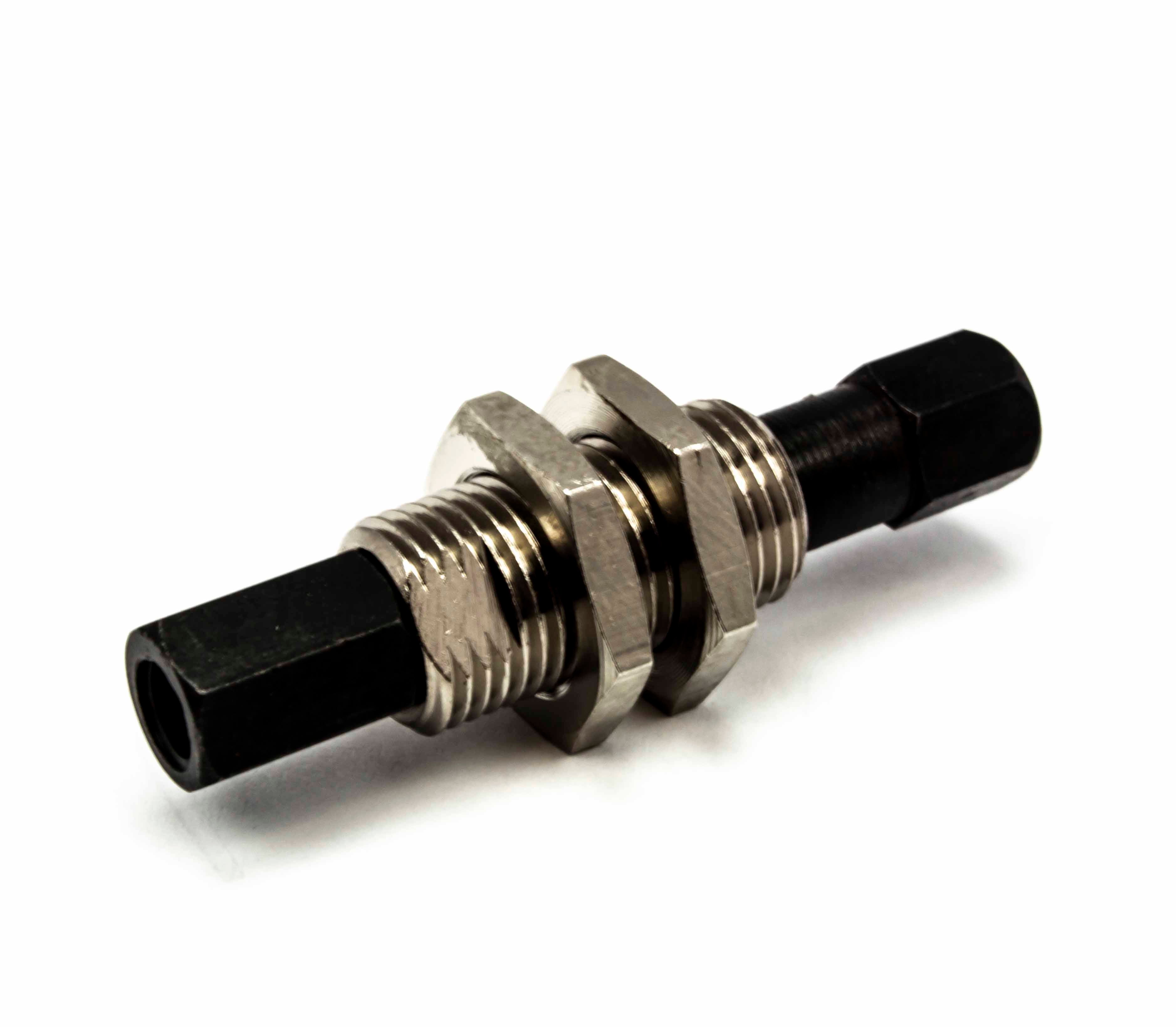 FJÄDERFÄSTE M5 INV  SL 7 MM