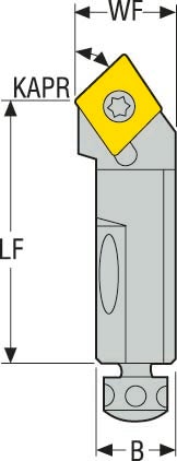 HÅLLARE SCSCL08CA-06