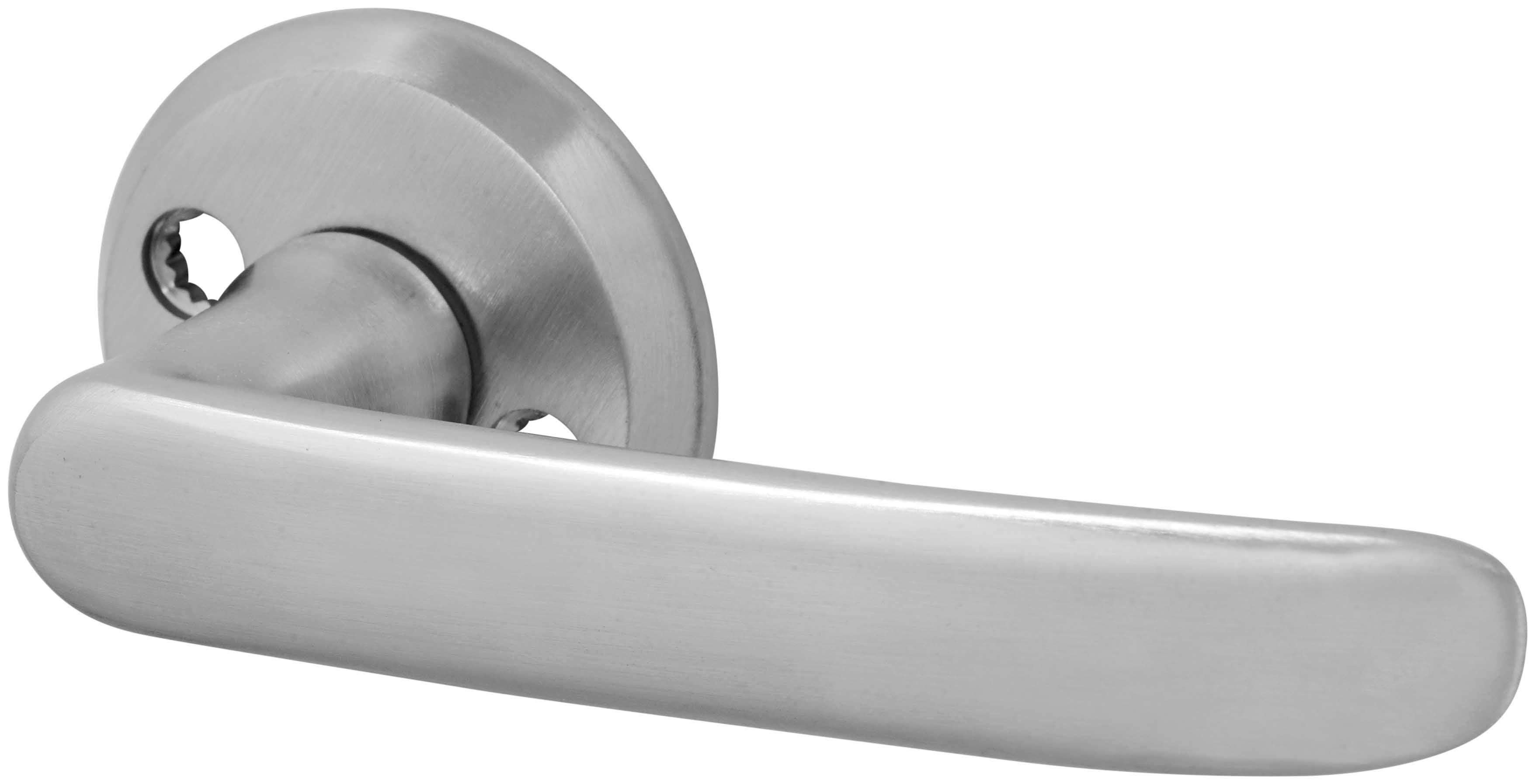 INNERDÖRRHANDTAG YRSA MATTKROM