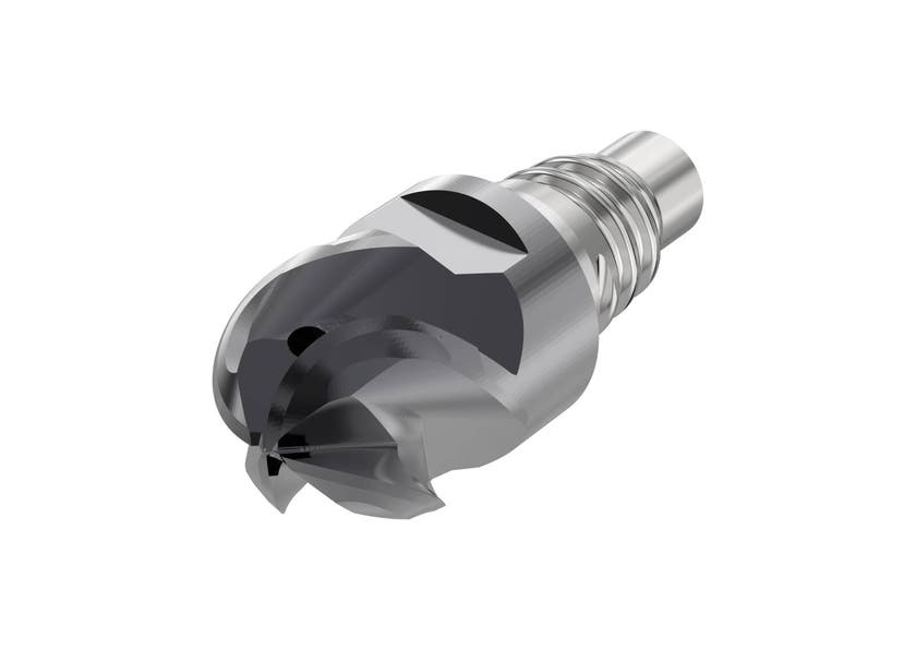PINNFRÄS XSB540E12120D1BZ4A SIRA