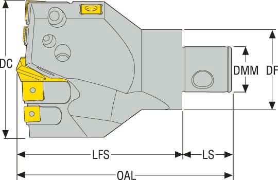 BORR SD602-99/100-63RG