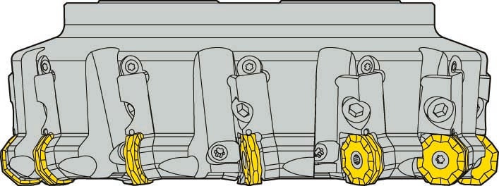 FRÄS R220.48-808.00-09-12CS