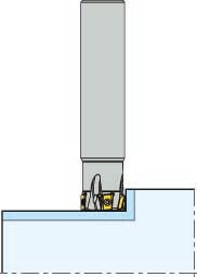 FRÄS R217.94-2225.0-08-3A