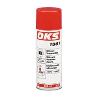 SILIKONSLÄPPMEDEL 400 ML OKS 1361