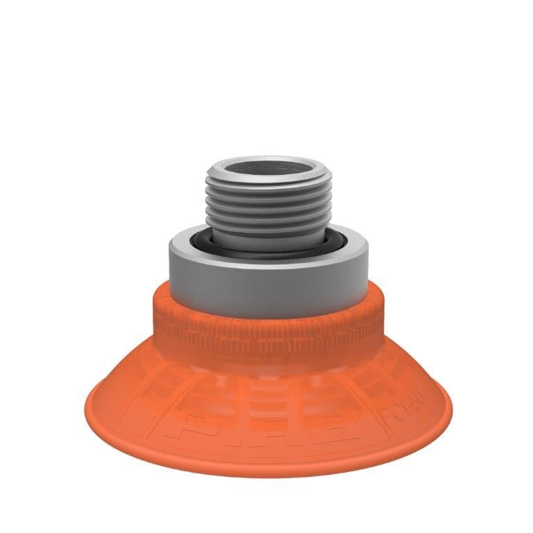 SUGKOPP FCF50.4R.05UF 3/8" FRIKTION