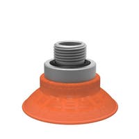 SUGKOPP FCF50.4R.05UF 3/8" FRIKTION