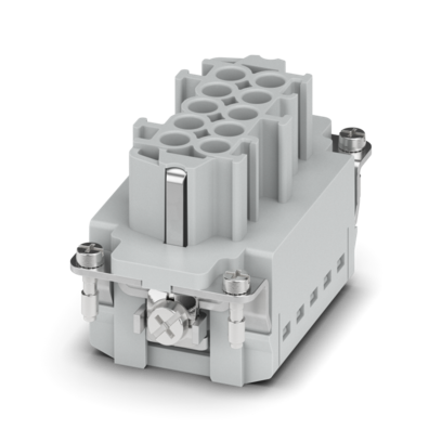 Kontaktinsats HC-B10-I-PT-F
