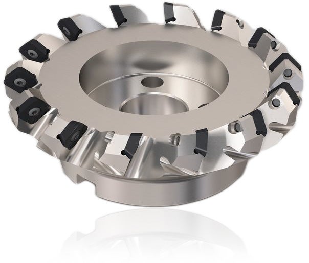 QUATTROMILL ENKELSIDIGA