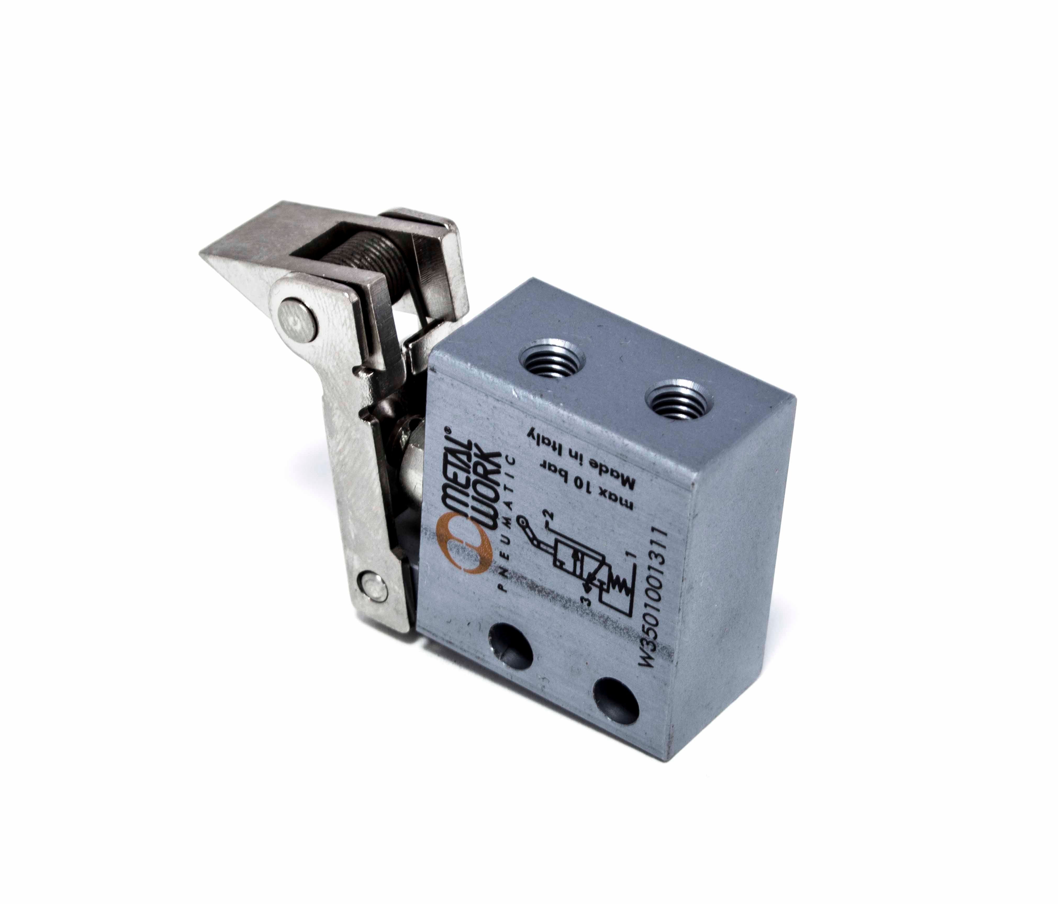 VENTIL VME2-13 3/2 NC M5