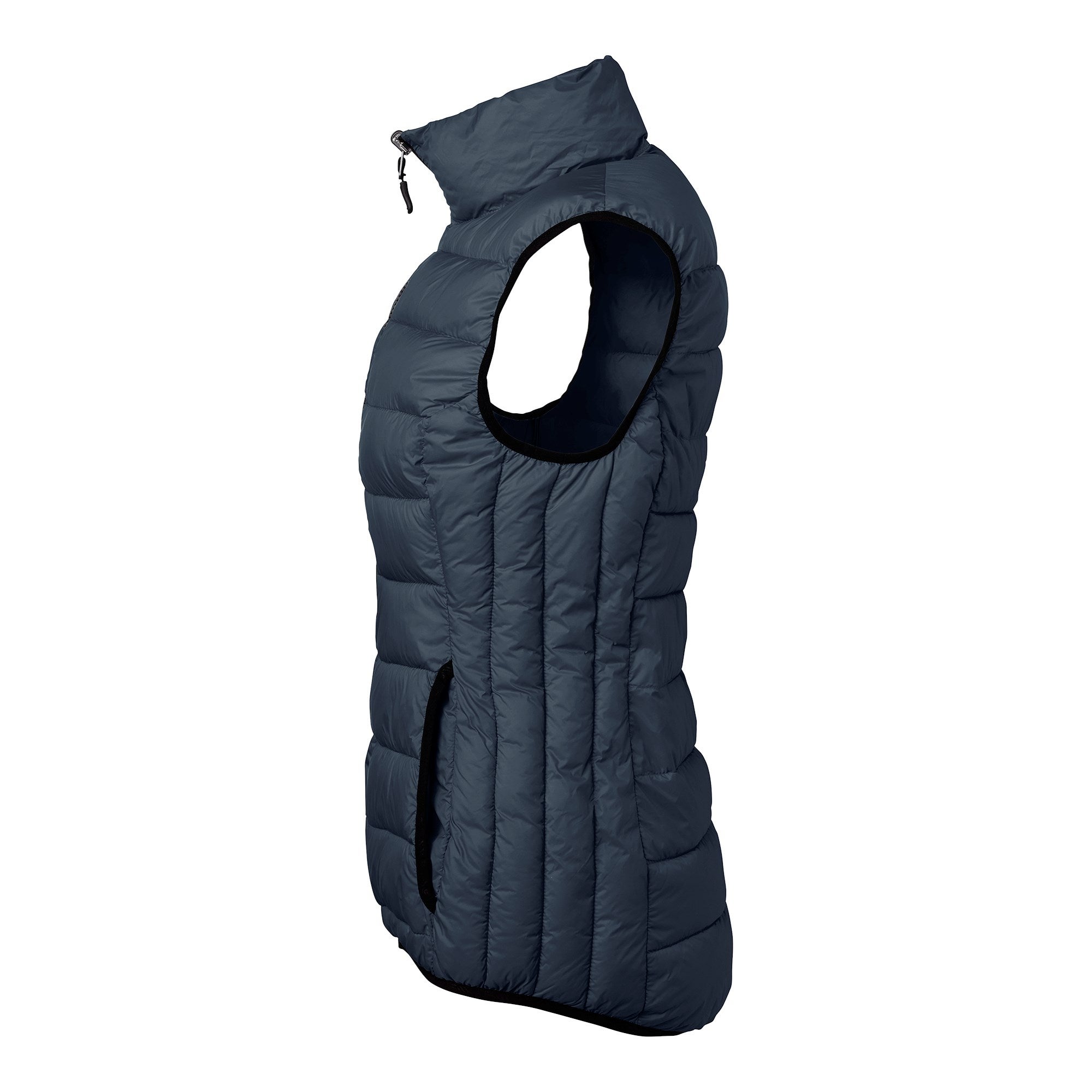 VÄST ALMA PADD LDS MARIN XXL South West