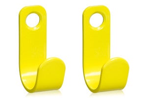 SILENT SPACE KROK 2-PACK GUL