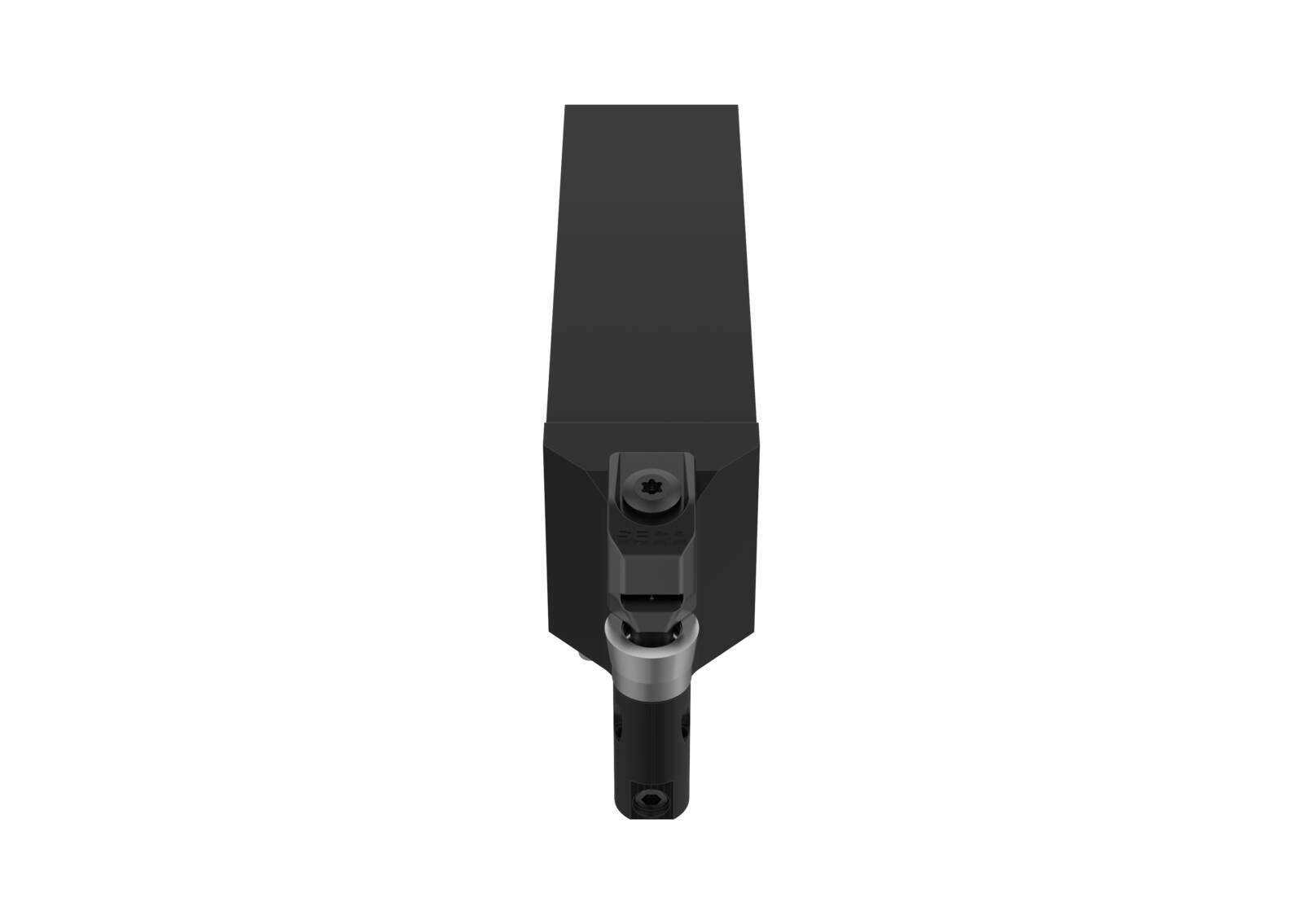 HÅLLARE DRDCN2525X10JETI