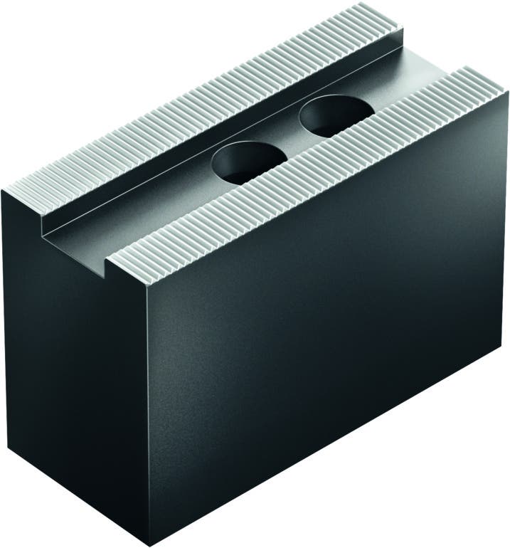 KM-WB 84, SOFT TOP JAWS 16MNCR5, 1.5MM"X60°, N= 14