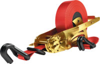 SURRNING QL1200MD 4,6M TRÅDKRO K