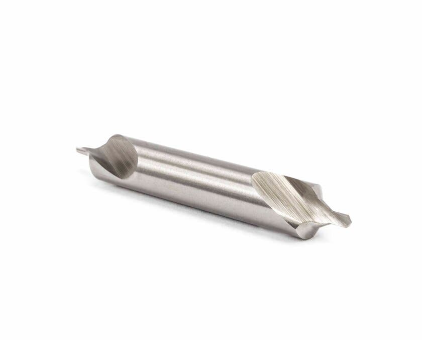 DUBBHÅLSBORR 204 2.00 MM