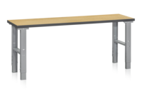 Arbetsbord HD 500, Board 2000x 800