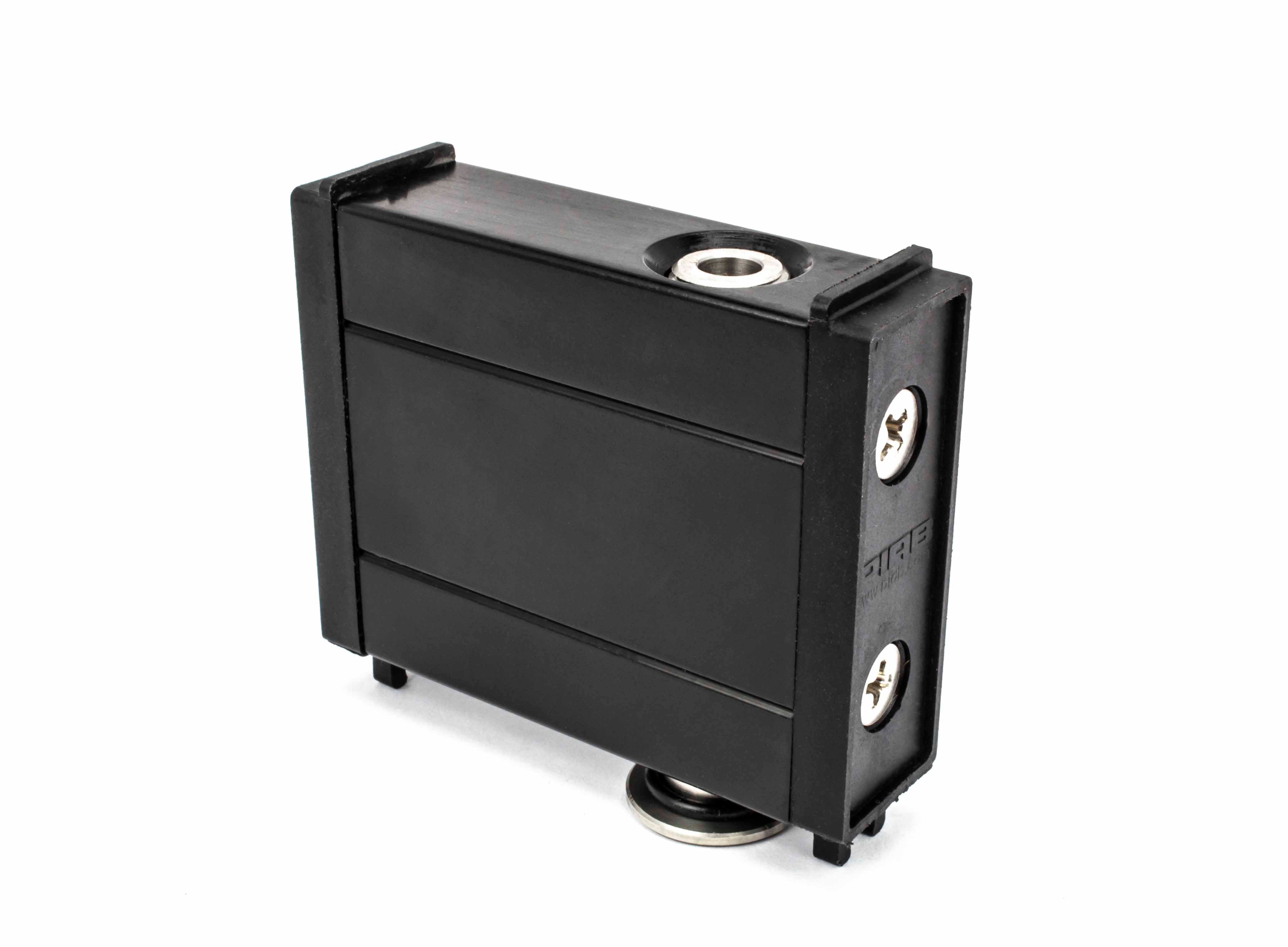 QUICK-RELEASE TANKMODUL PI