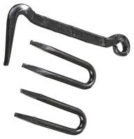 KASTHAKE SMIDE 150MM SV