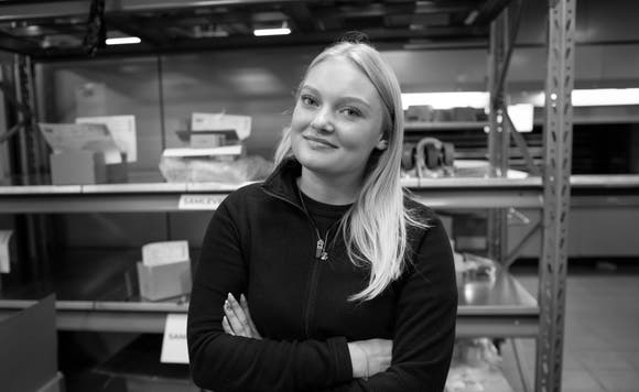 Hilda Andersson