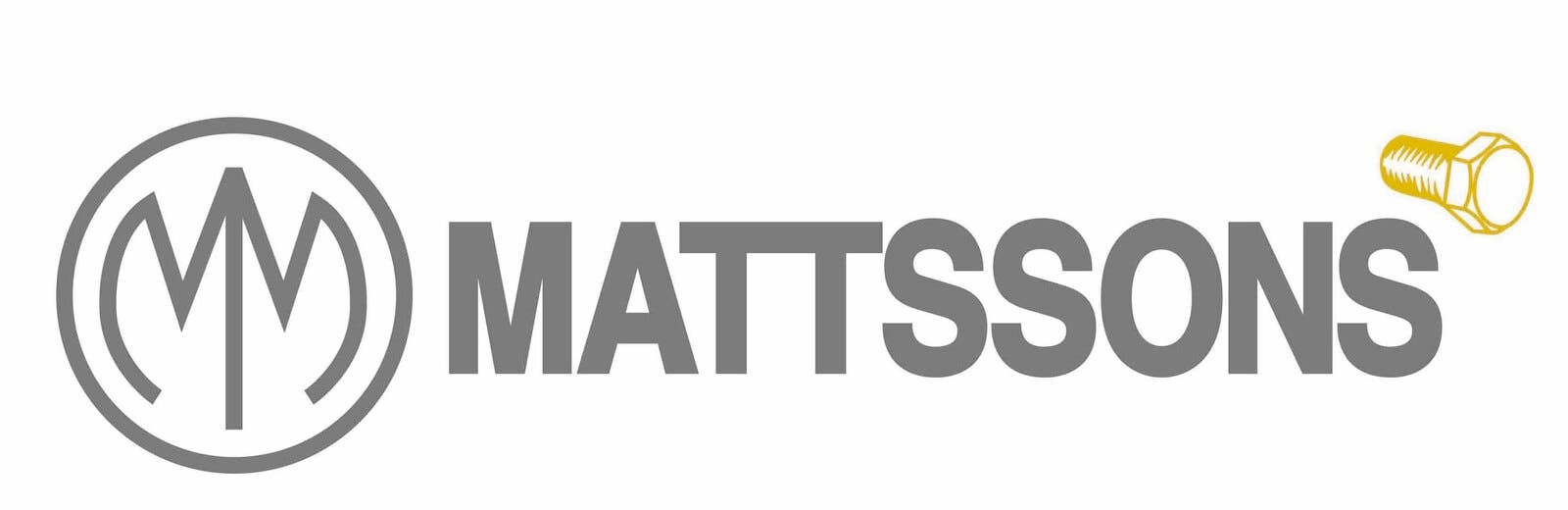 MATTSSONS