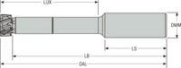 BROTSCH PMX06-03700-12N1