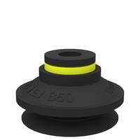 SUGKOPP B50-2 NITRIL U.FÄSTE