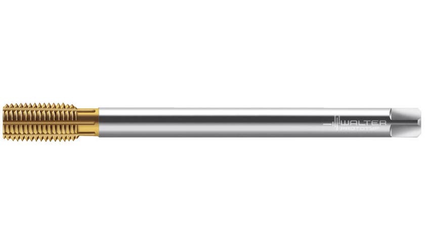 Gängtapp TC420-M8-LH-WW60AD 6HX