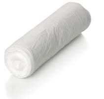 PAPPERKORGSPÅSE VIT 260/250x5 28-30 Lit LLD 12 my 100st/rle