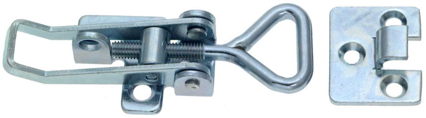 EXCENTERLÅS 701-15C EFZ