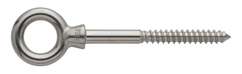 ÖGLEBULT SF TRÄGÄNGAD 10MM