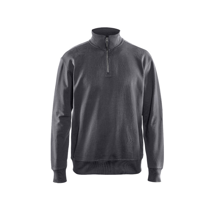 SWEATSHIRT 33691158 MÖGRÅ XL