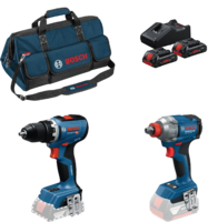 VERKTYGSVÄSKA INKL 06019N2120 06019N3200, 1600A01BA3