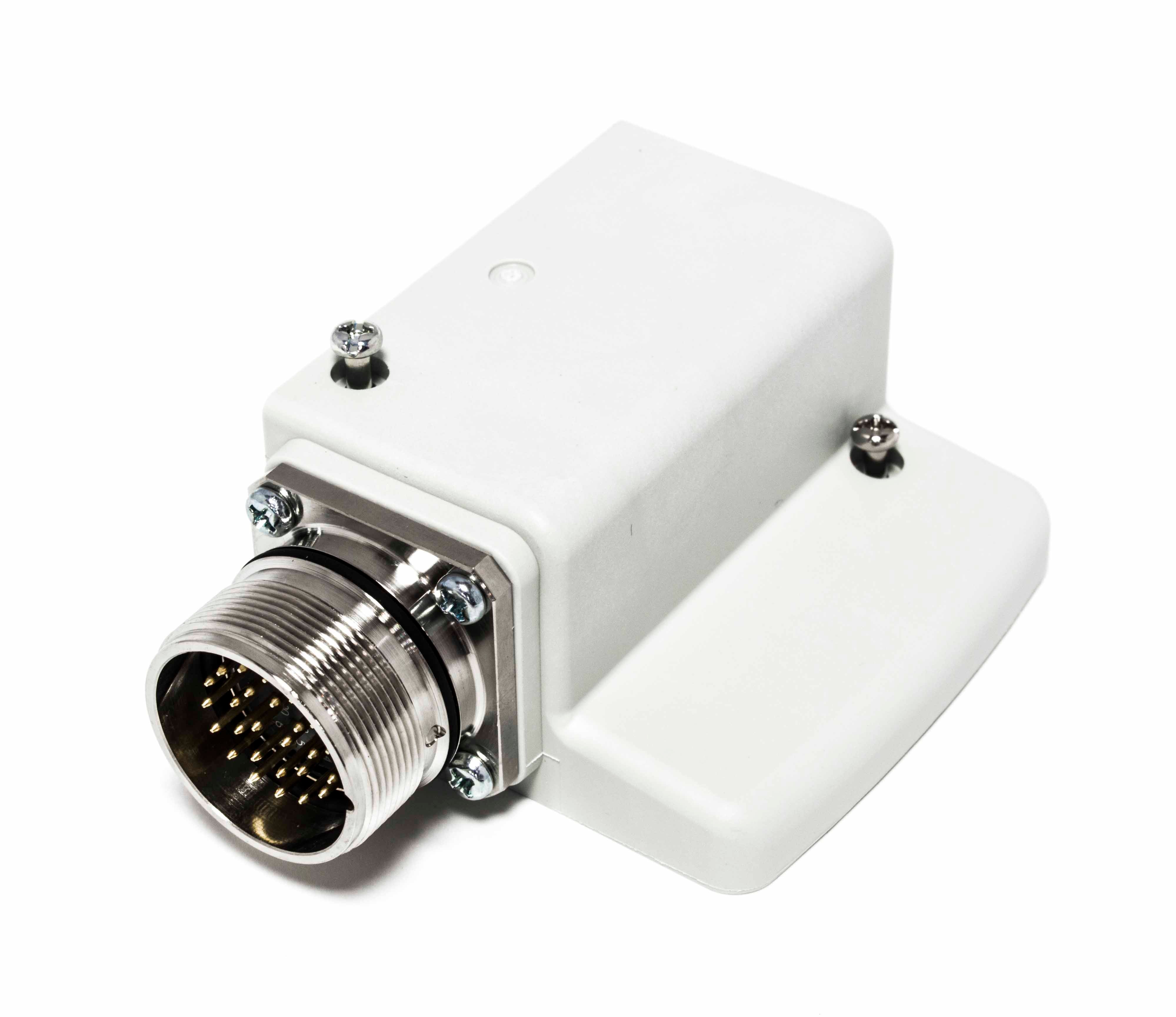 INTERFACE MULTIVVQC1000-M26-1 IP67 (M) 26