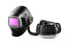 SPEEDGLAS 65-03 UTAN SVETSGLAS FLÄKTASSISTERAT SKYDD M VÄSKA