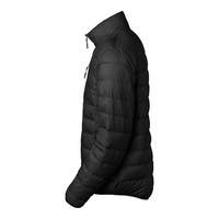 JACKA AMES PADDED SVART 5XL South West