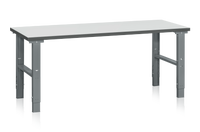 Arbetsbord HD 500 2000x800mm laminat