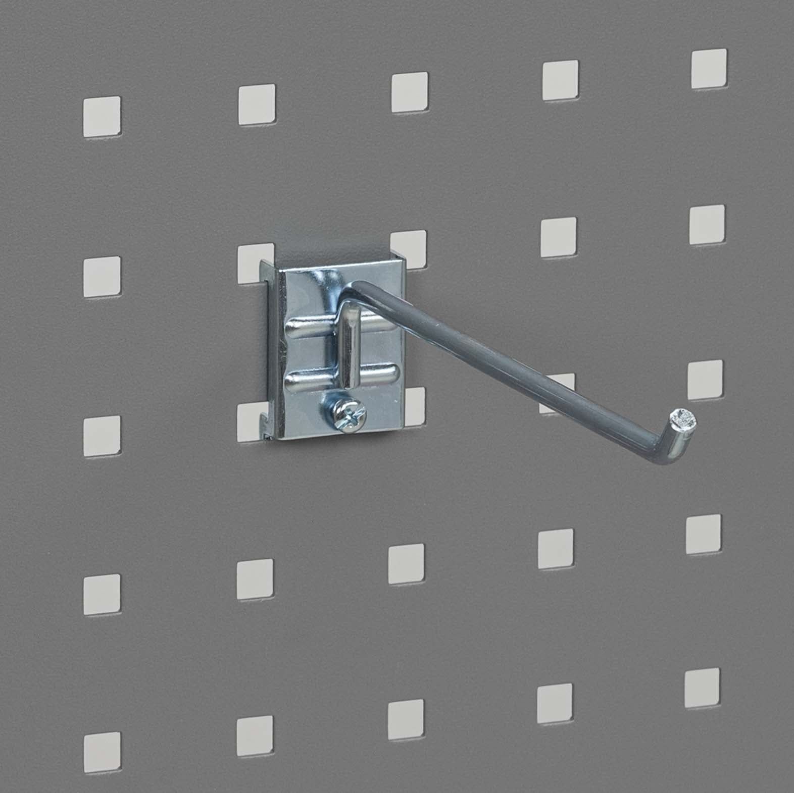 UPPHÄNGNINGSKROK 200/6 MM 5-PA 7-715-0