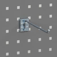 UPPHÄNGNINGSKROK 200/6 MM 5-PA 7-715-0