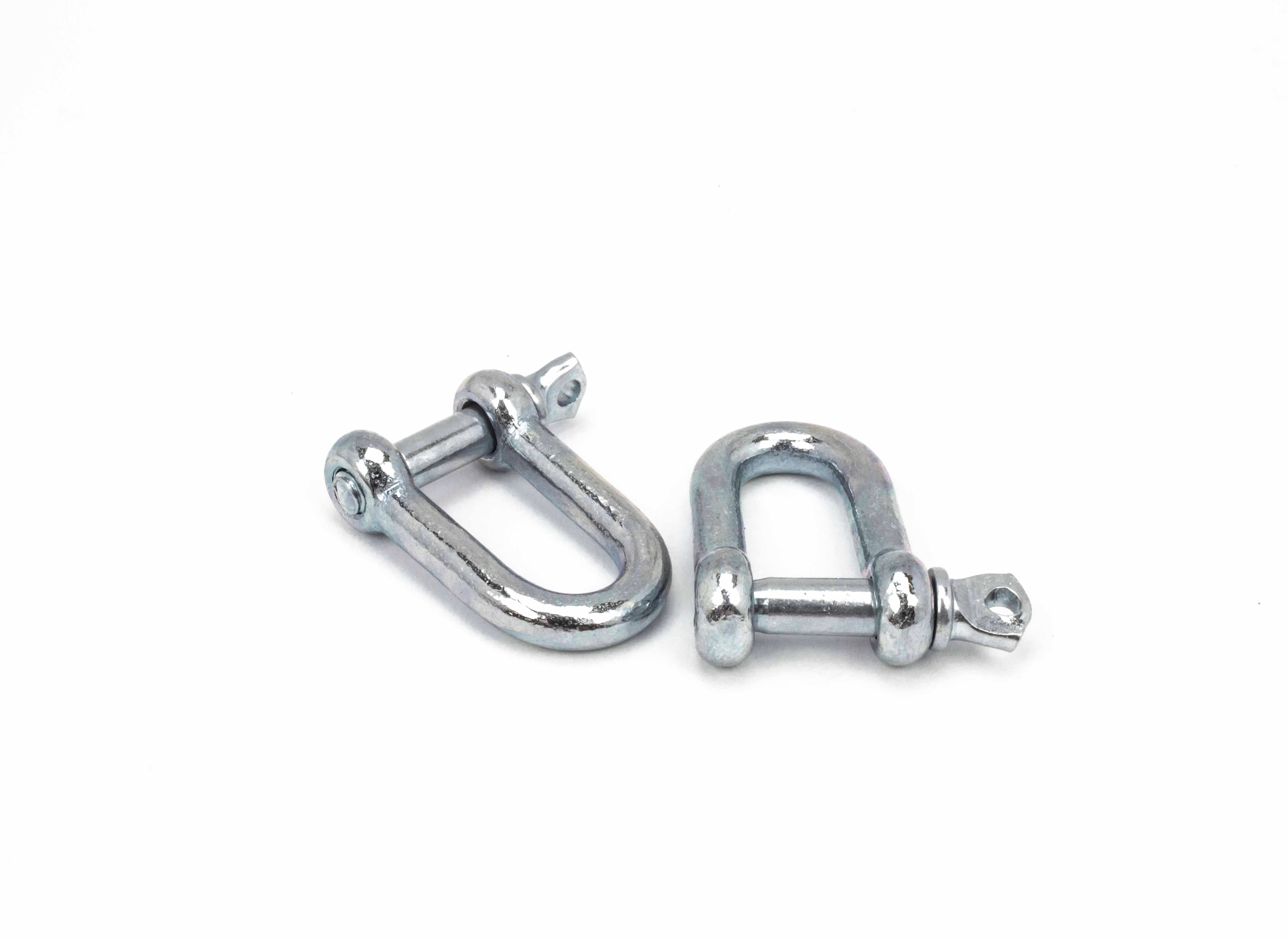 SCHACKEL RAK 5MM 2ST/FP ELFÖRZ