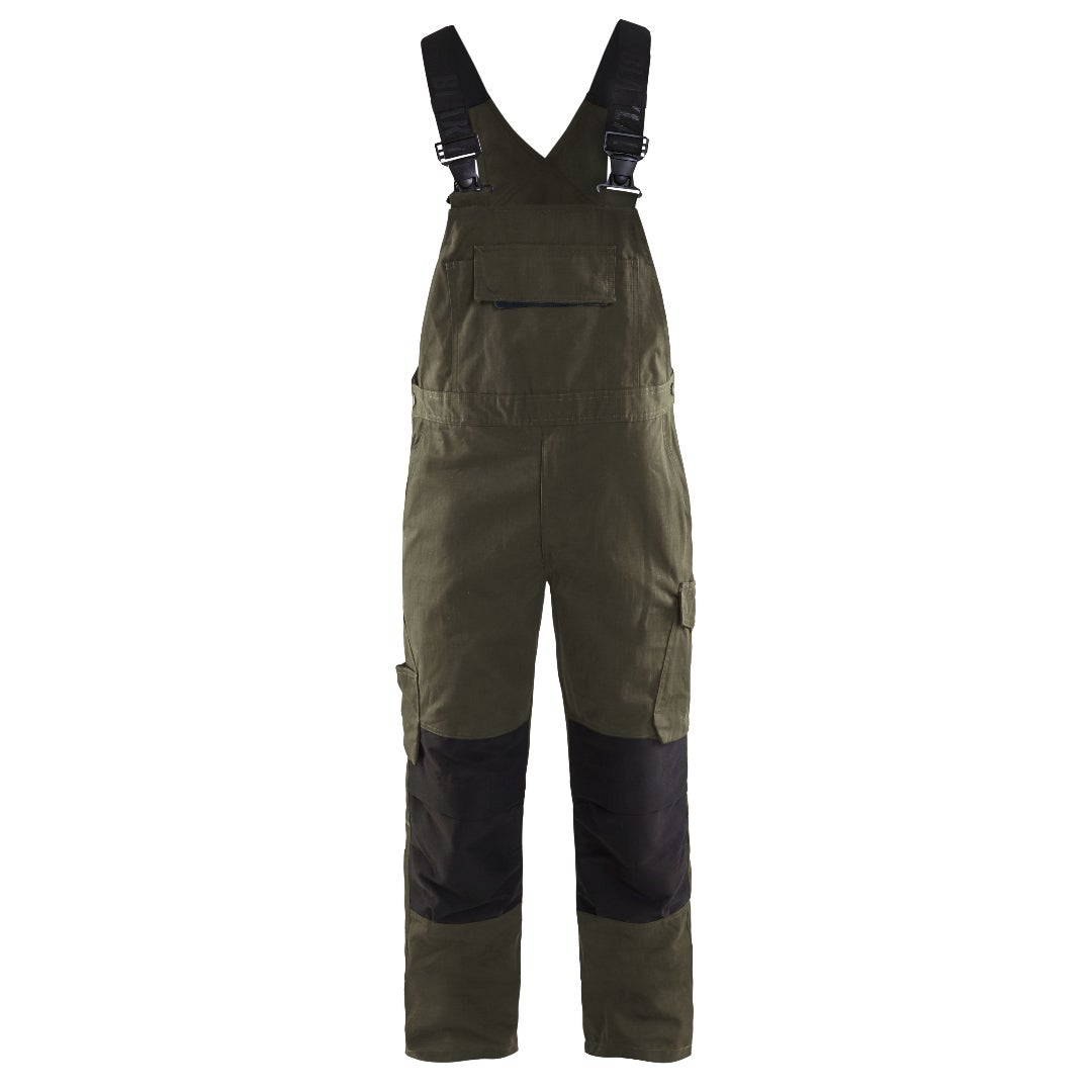 HÄNGSELBYXA 26951330 GRÖN/SD120