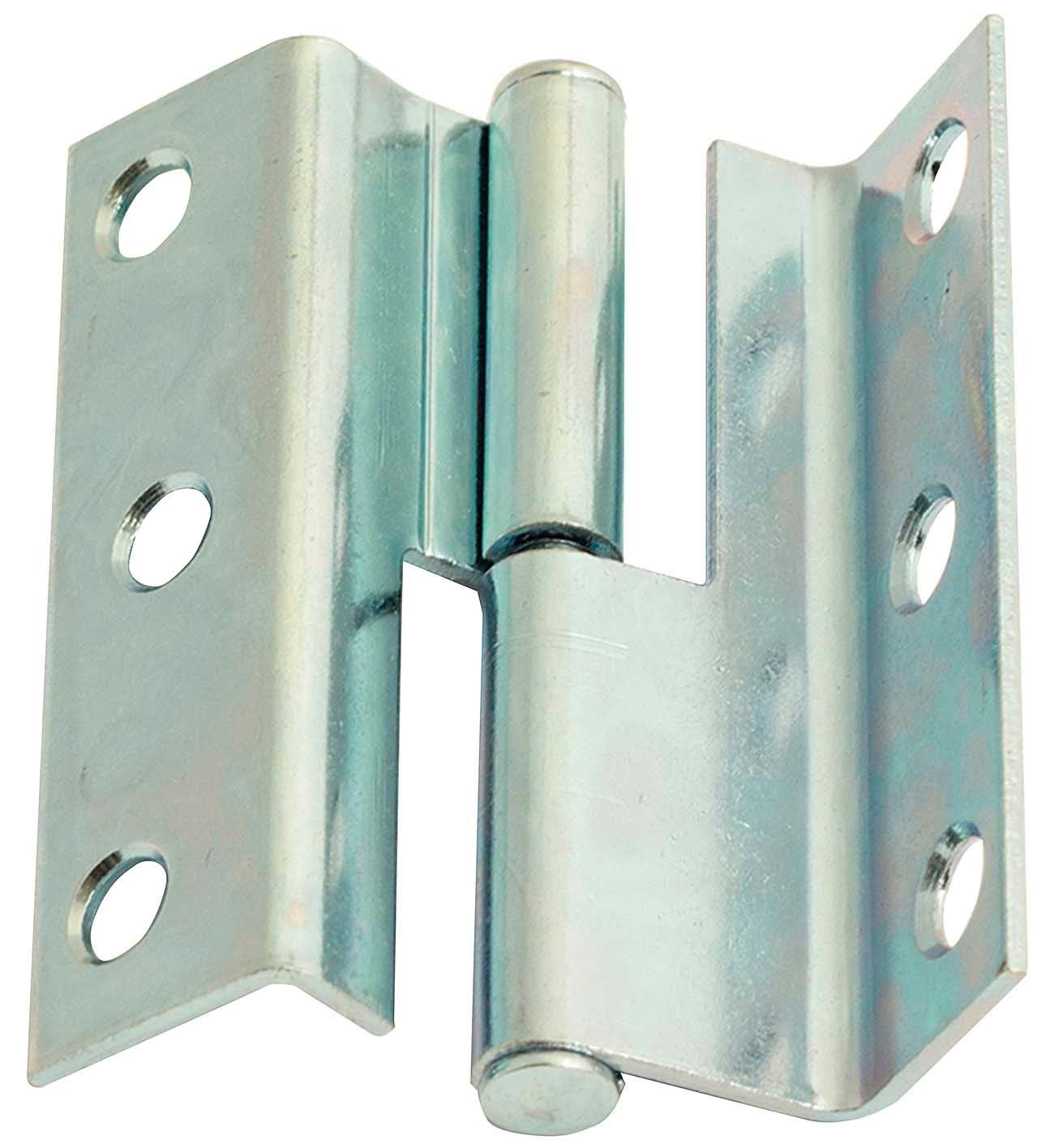 GÅNGJÄRN 5006-55MM V ELFZ