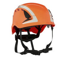 HJÄLM X5007V ORANGE