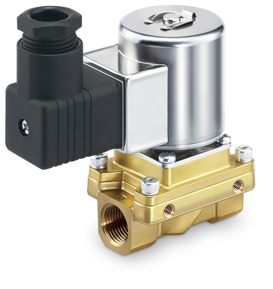 MAGNETVENTIL JSXZ31-CN03F-5DS