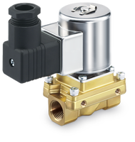 MAGNETVENTIL JSXZ31-CN02F-5DS
