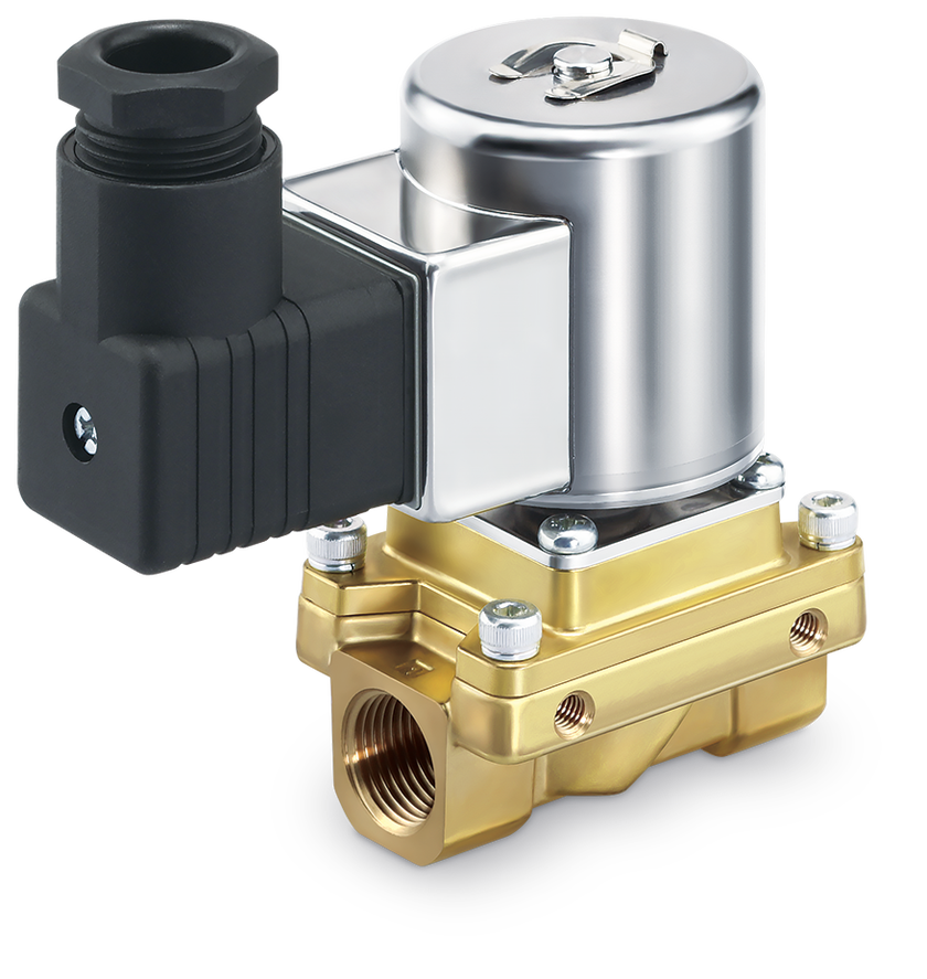 MAGNETVENTIL JSXZ31-CN02F-5DS