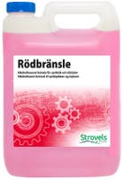 T-RÖD RÖDSPRIT 5 L